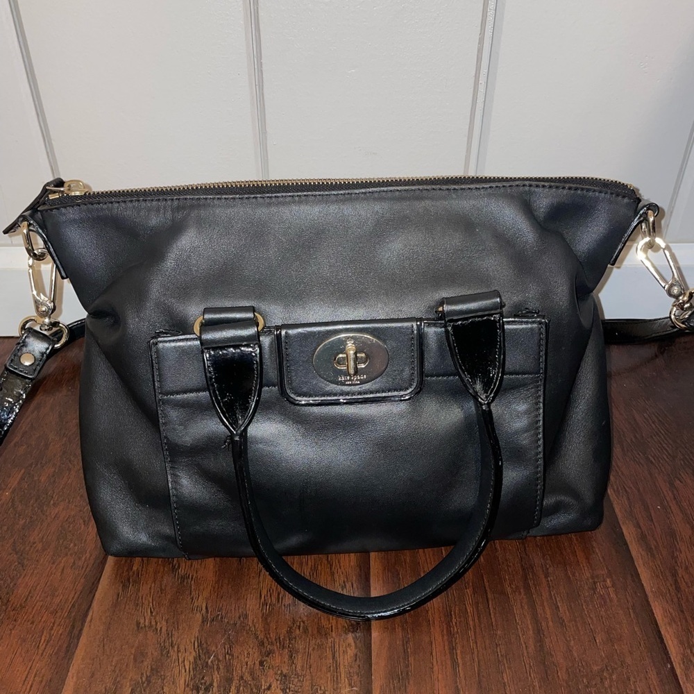 Kate Spade Crossbody Purse